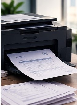 Proforma invoices