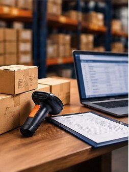 Goods and services