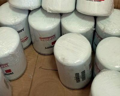 فیلتر خنک‌کننده اسپین‌آن دیزل ژنراتور